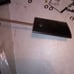 Trex 600 flybar head