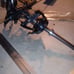 Trex 600 flybar head