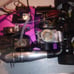 Trex 600 flybar head