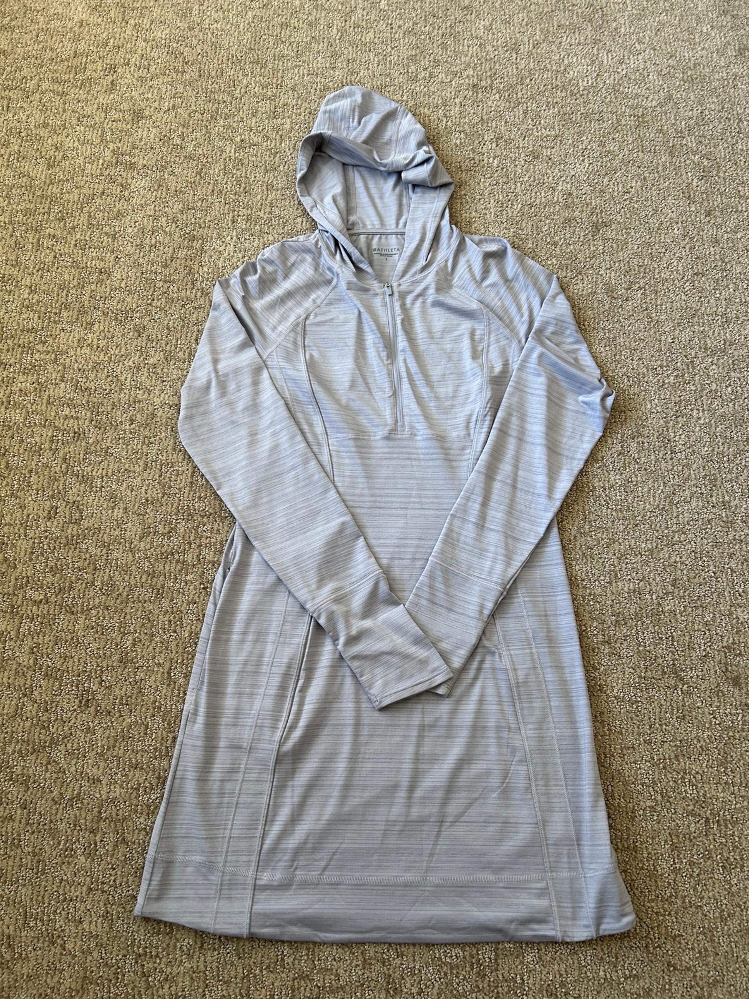 Athleta Dress Size Small