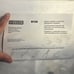 Delta faucet 753LF single handle lavatory with riser