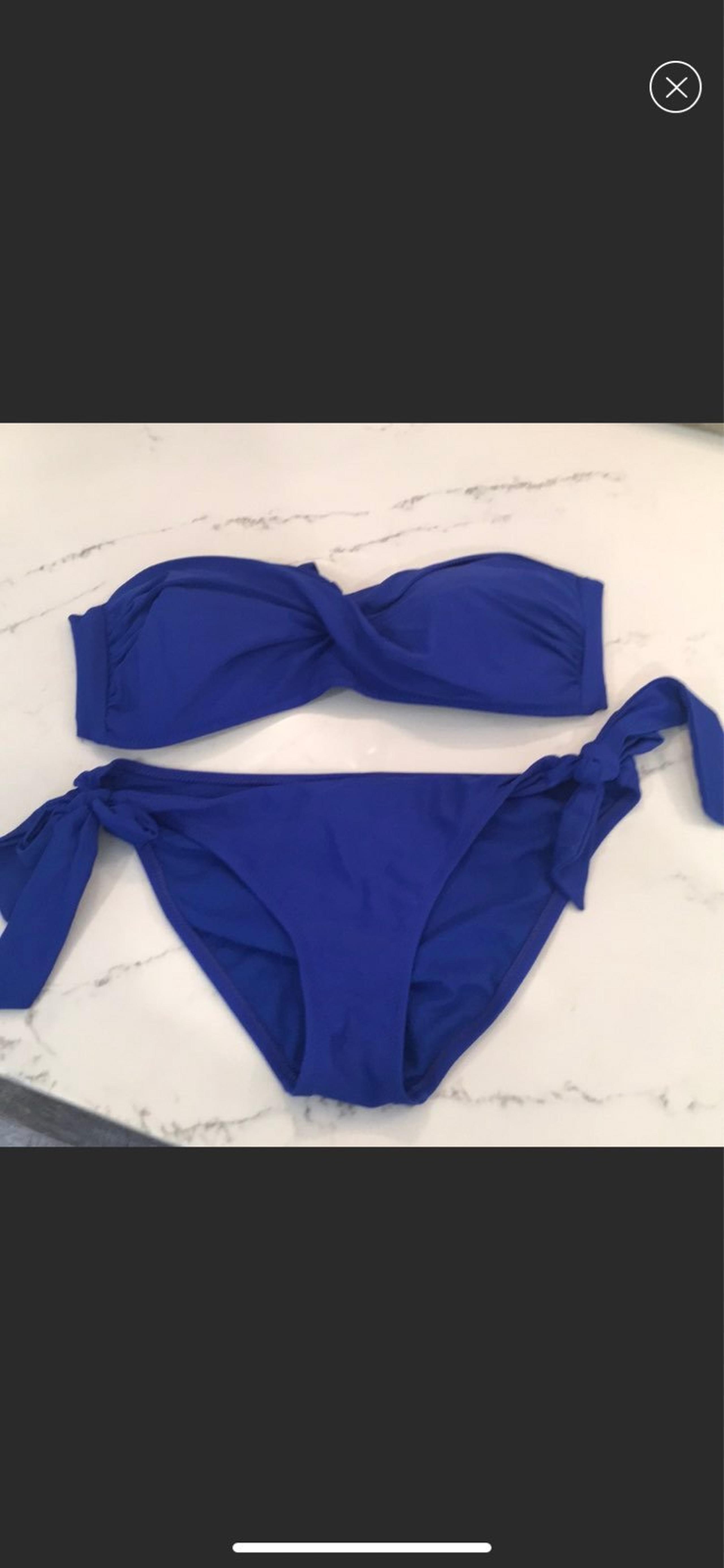 ABS BIKINI
