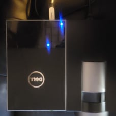 Dell 4320 projector
