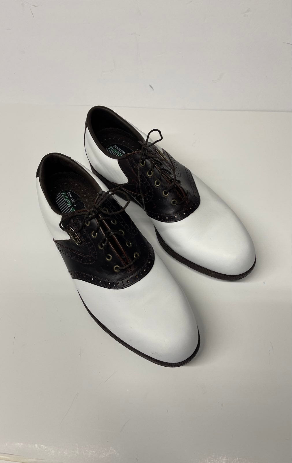 footjoy golf shoes