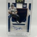 2019 Panini Chronicles Crown Royale Silhouette /99 DK Metcalf Rookie Auto RC