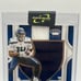 2019 Panini Chronicles Crown Royale Silhouette /99 DK Metcalf Rookie Auto RC