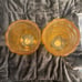 Lucite candle holder wondermold industries, INC