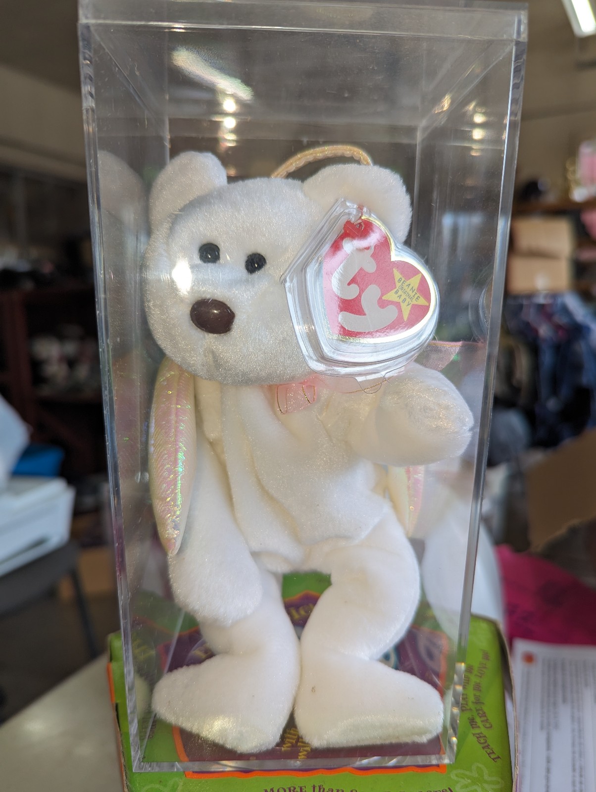Ty Beanie Babies