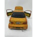 RARE 1995 Honda Civic 1:18 Diecast Car Racing Champions ORANGE READ
