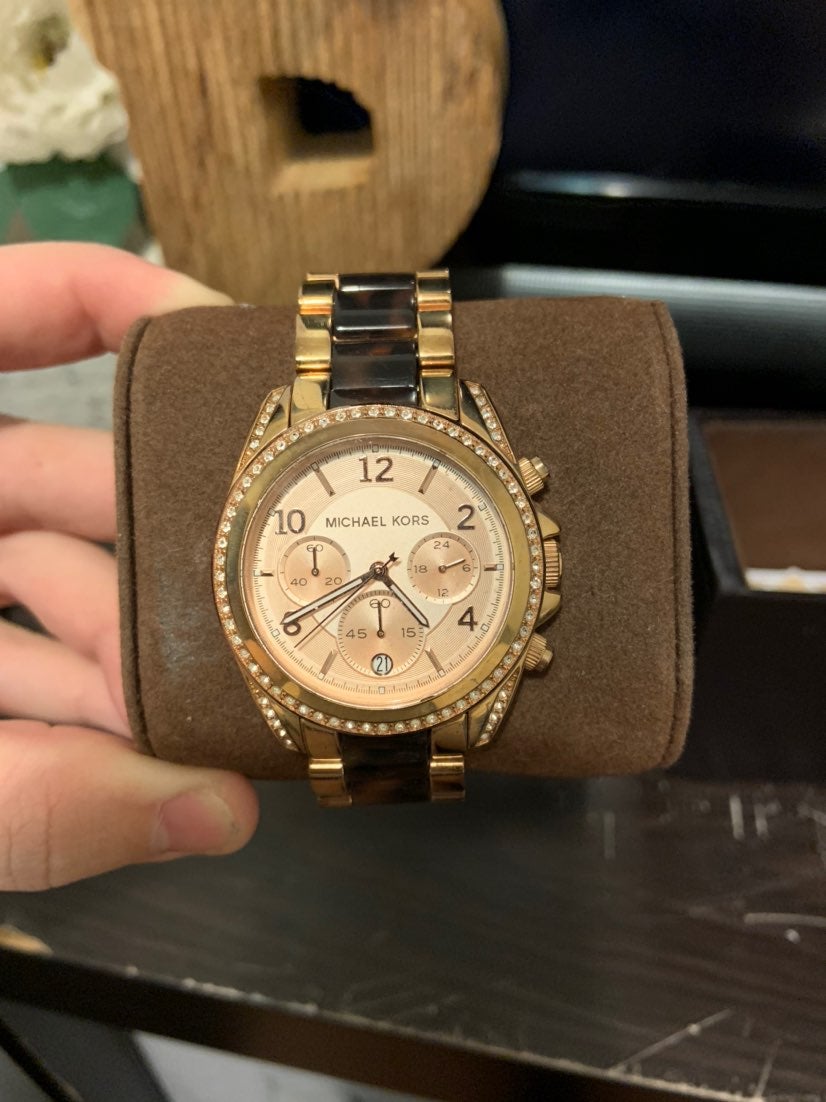 Michael Kors Watch