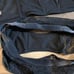 VS Vintage Dream Angels Velvet Bustier Top & High Waisted Velvet Lace Panty
