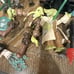 Star Wars Hero Mashers 6 Action Figures Disney/Hasbro Lot of 7+ Vader, Boba