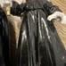 Star Wars Hero Mashers 6 Action Figures Disney/Hasbro Lot of 7+ Vader, Boba