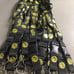 club america lanyards keychain