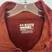 KUIU Red 1/4 Zip Base Camp Sweater - Large