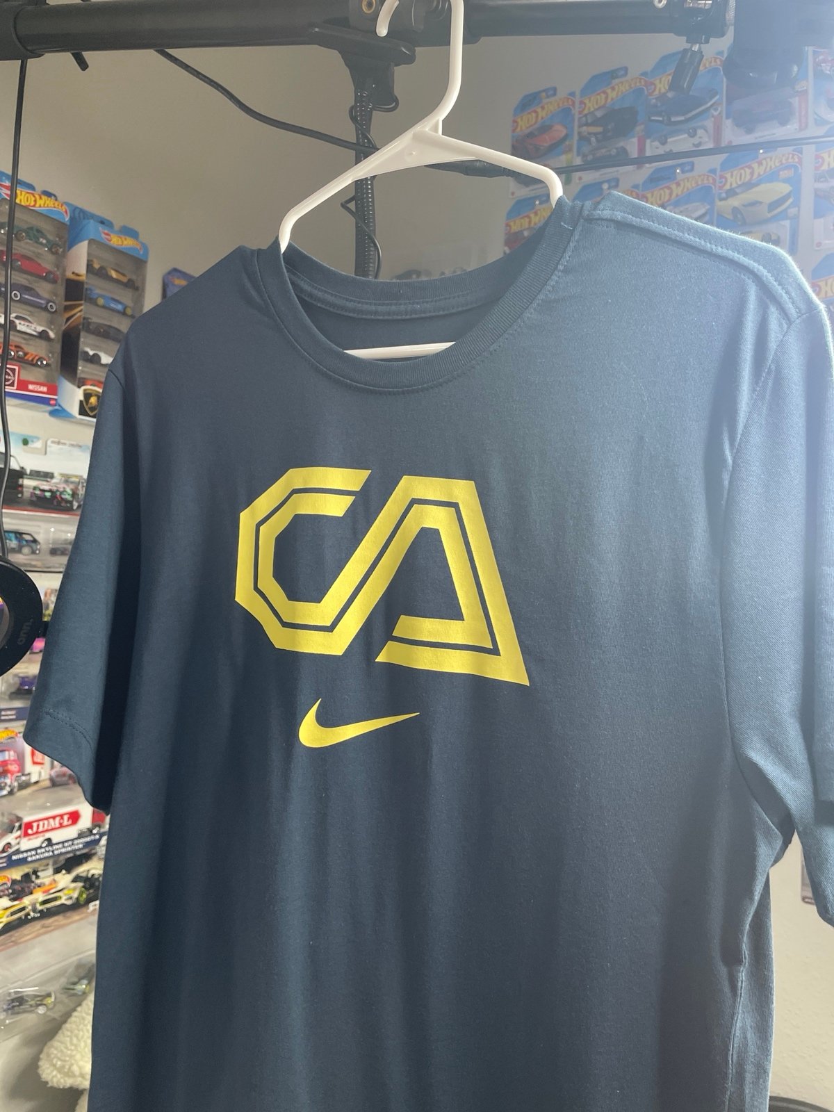Nike America fc shirt