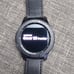 Samsung Gear S3 Frontier Smartwatch 46mm in Dark Gray