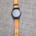 Samsung Gear S3 Frontier Smartwatch 46mm in Dark Gray