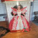 1997 Holiday Barbie