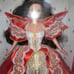 1997 Holiday Barbie