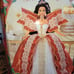 1997 Holiday Barbie