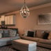 Chandelier A03885