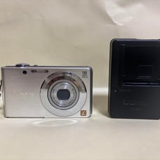 Panasonic DMC-FH5
