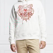 KENZO Classic Tiger Hoodie