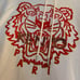 KENZO Classic Tiger Hoodie