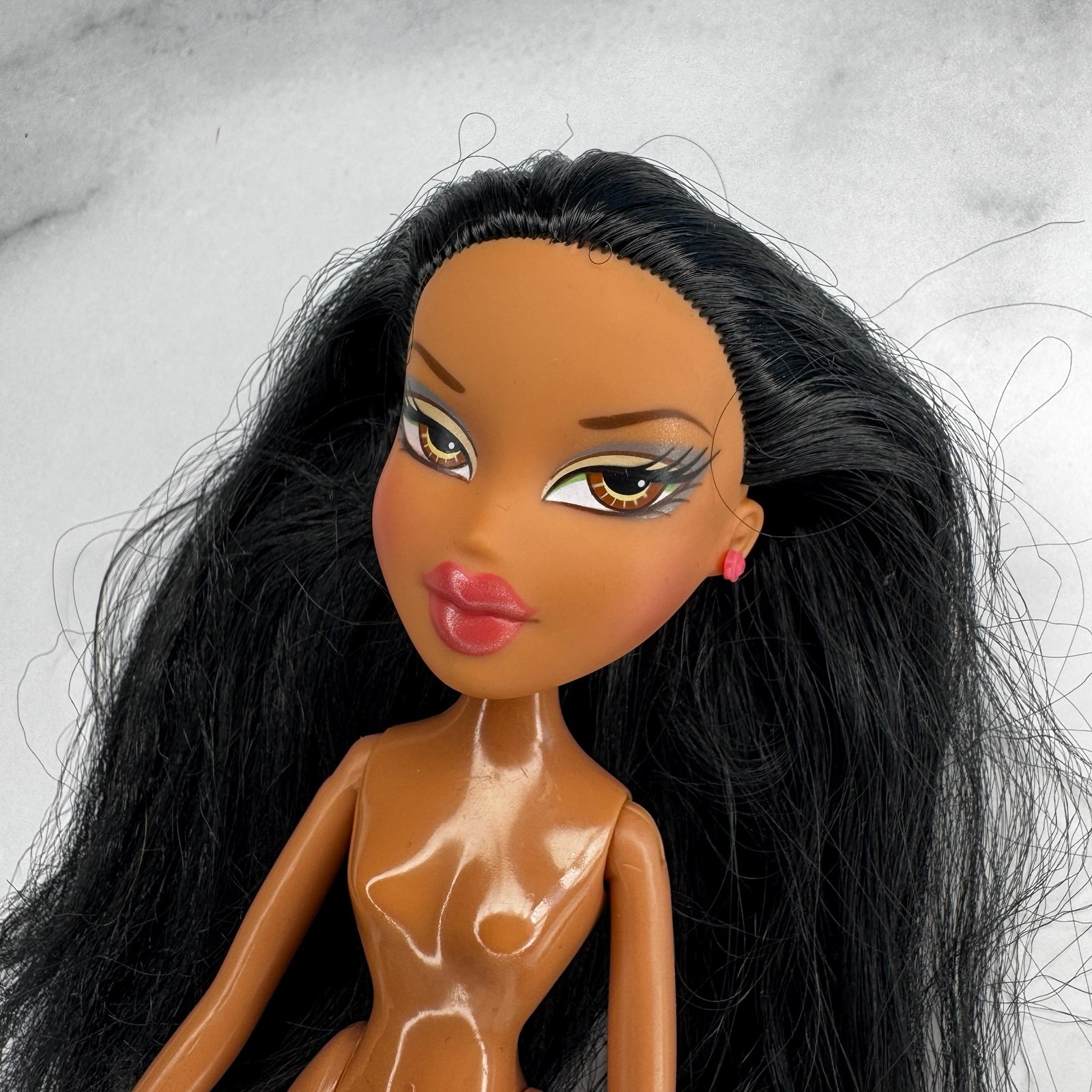 Bratz Hot Summer Dayz! Jade