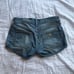 Vintage GUESS Denim Shorts
