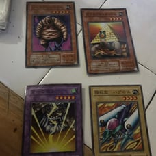 yugioh cards
