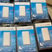 Lutron Claro Smart Dimmer lot of 5!!!