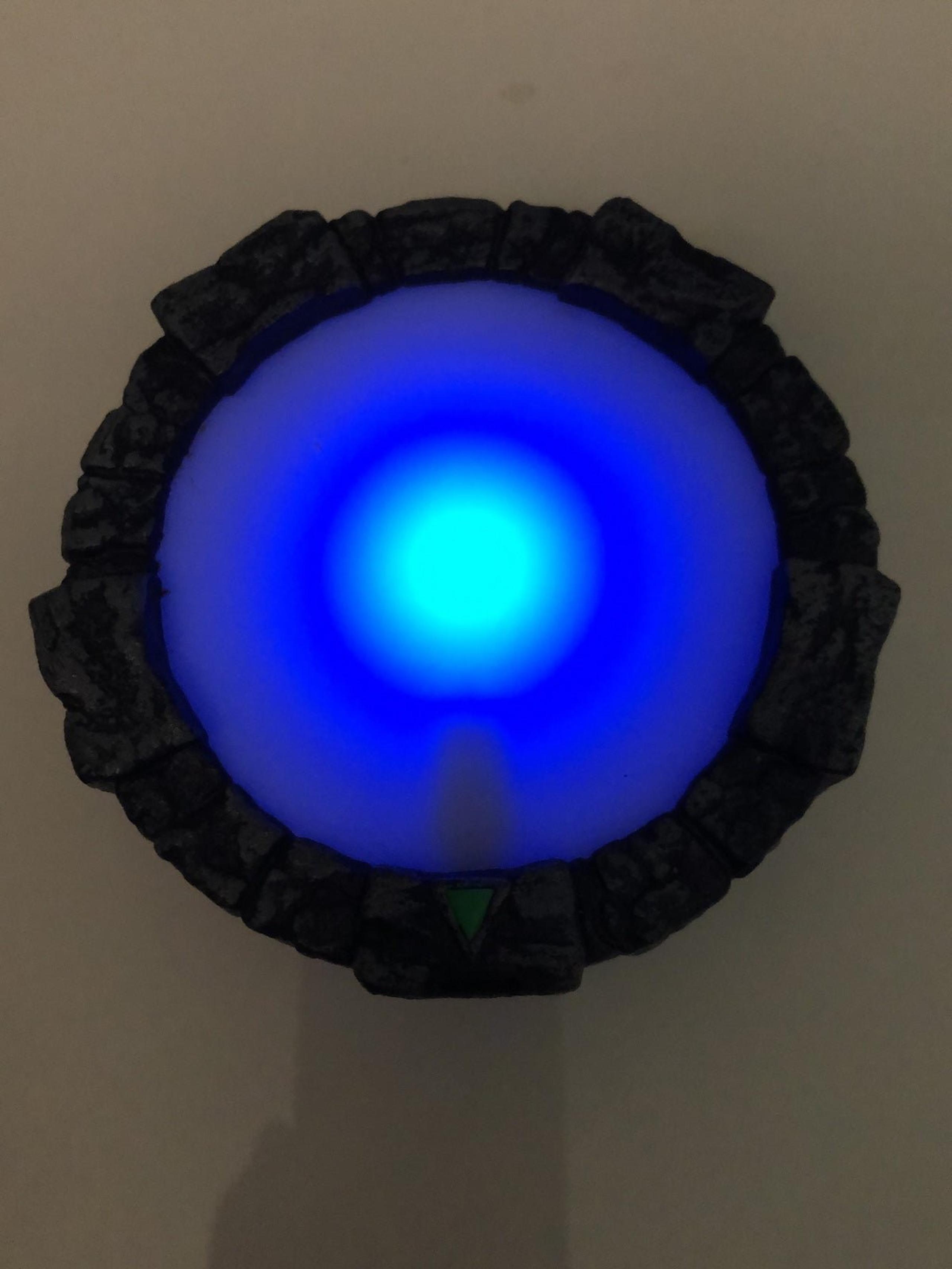 Skylanders Portal Of Power For Nintendo 3DS console portal 84394790, go bundle!