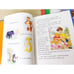 Winnie The Pooh Books Holiday Tales Friends Christmas Treasury 1999 2000 x3 Vtg