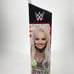 WWE Liv Morgan Signed Mattel Elite Wrestling Figure Autograph MITB JSA COA