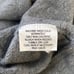 Vineyard Vines Women's Small Snowflake Embroidered Shep Quarter Zip Sweatshirt