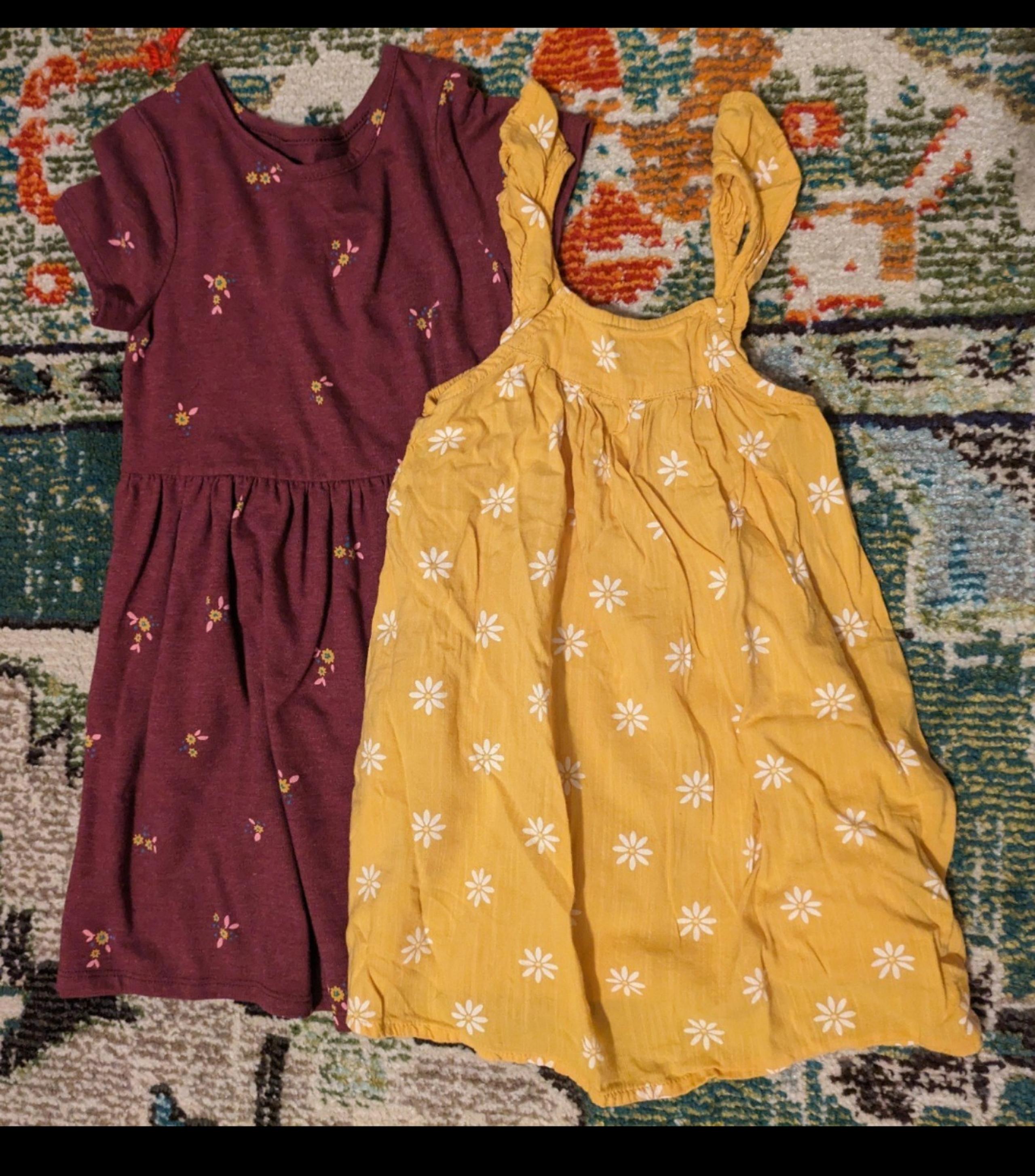 Girl Dresses