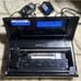 Primera Trio Portable COLOR Printer / scanner PT31001 & 1 partial ink