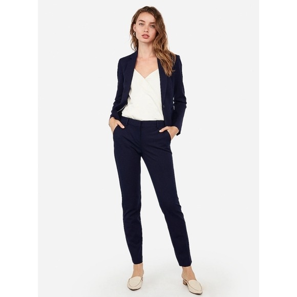 Express COLUMNIST Dress pants