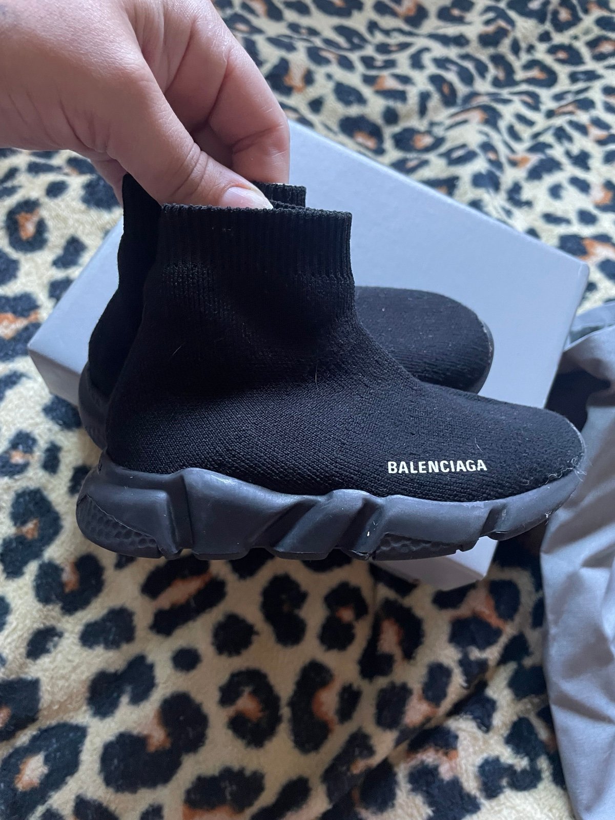 Balenciagas