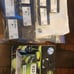 Hp 933 and 932 ink
