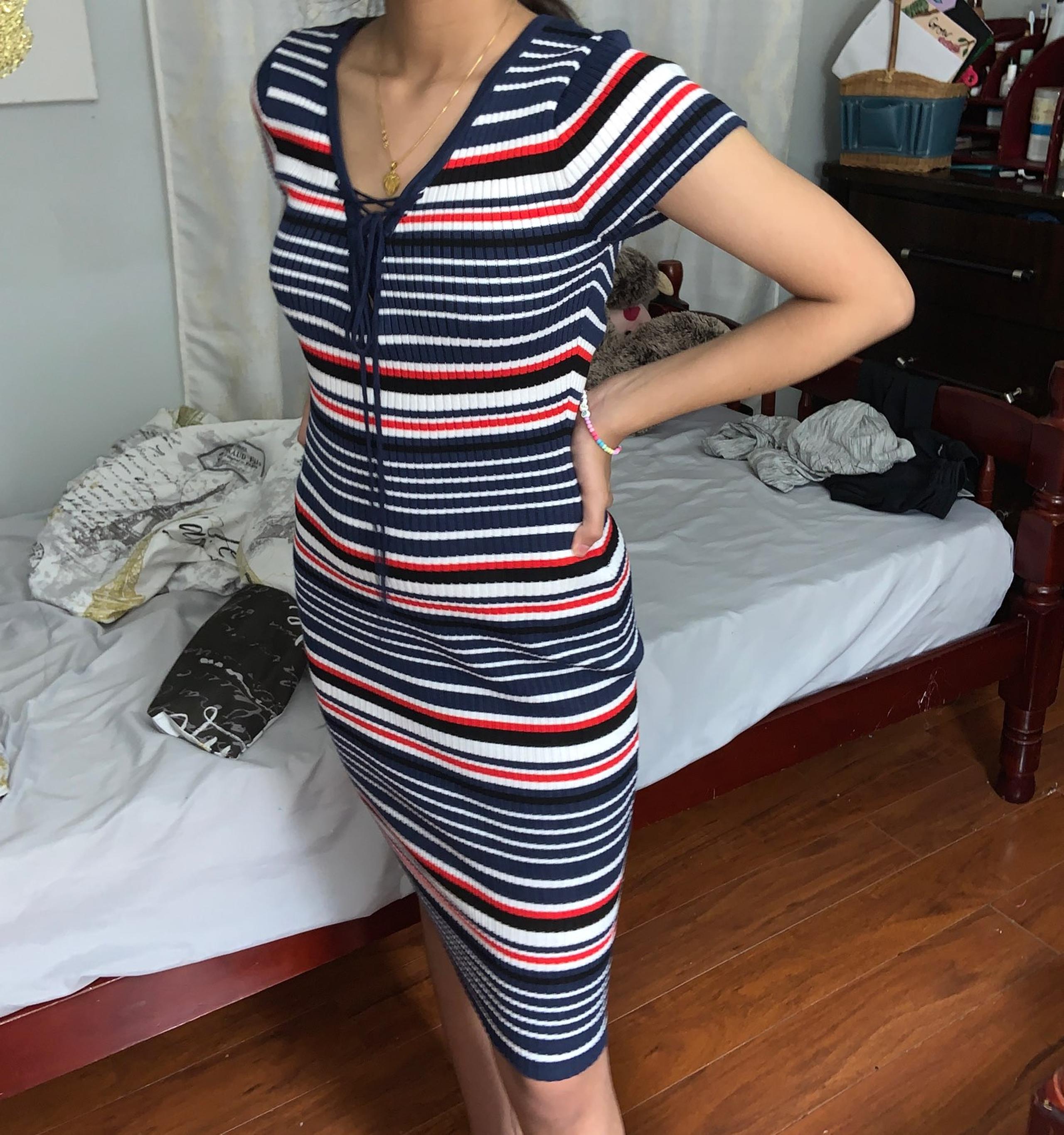 dress