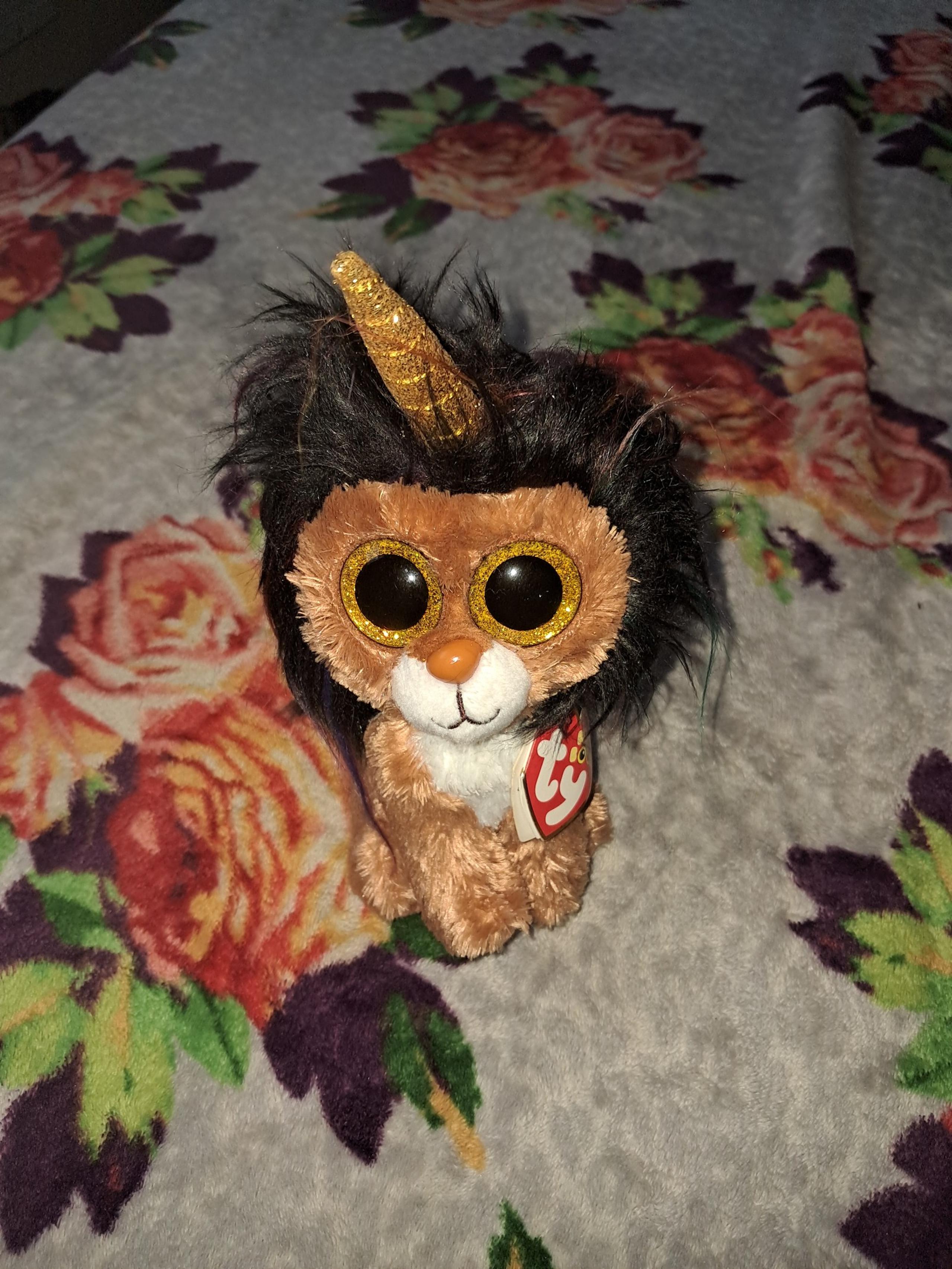 Ty Beanie Boo's