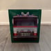 2024 Hess Fire Truck with Car and Motorcycle NIB