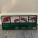 2024 Hess Fire Truck with Car and Motorcycle NIB