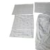 American Homes Textile Home Roses Cotton Pillowcase Sheet Flatsheet