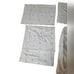 American Homes Textile Home Roses Cotton Pillowcase Sheet Flatsheet