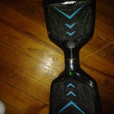 hoverboard