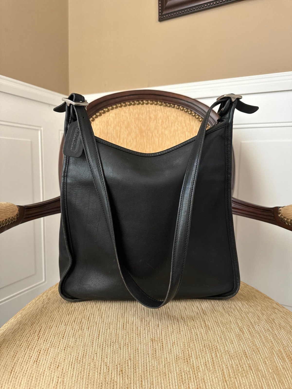 VINTAGE COACH Andrea (9073)
